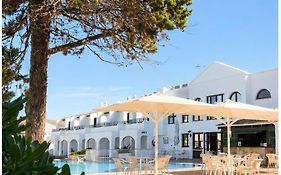 Grupoandria Aparthotel Club Andria